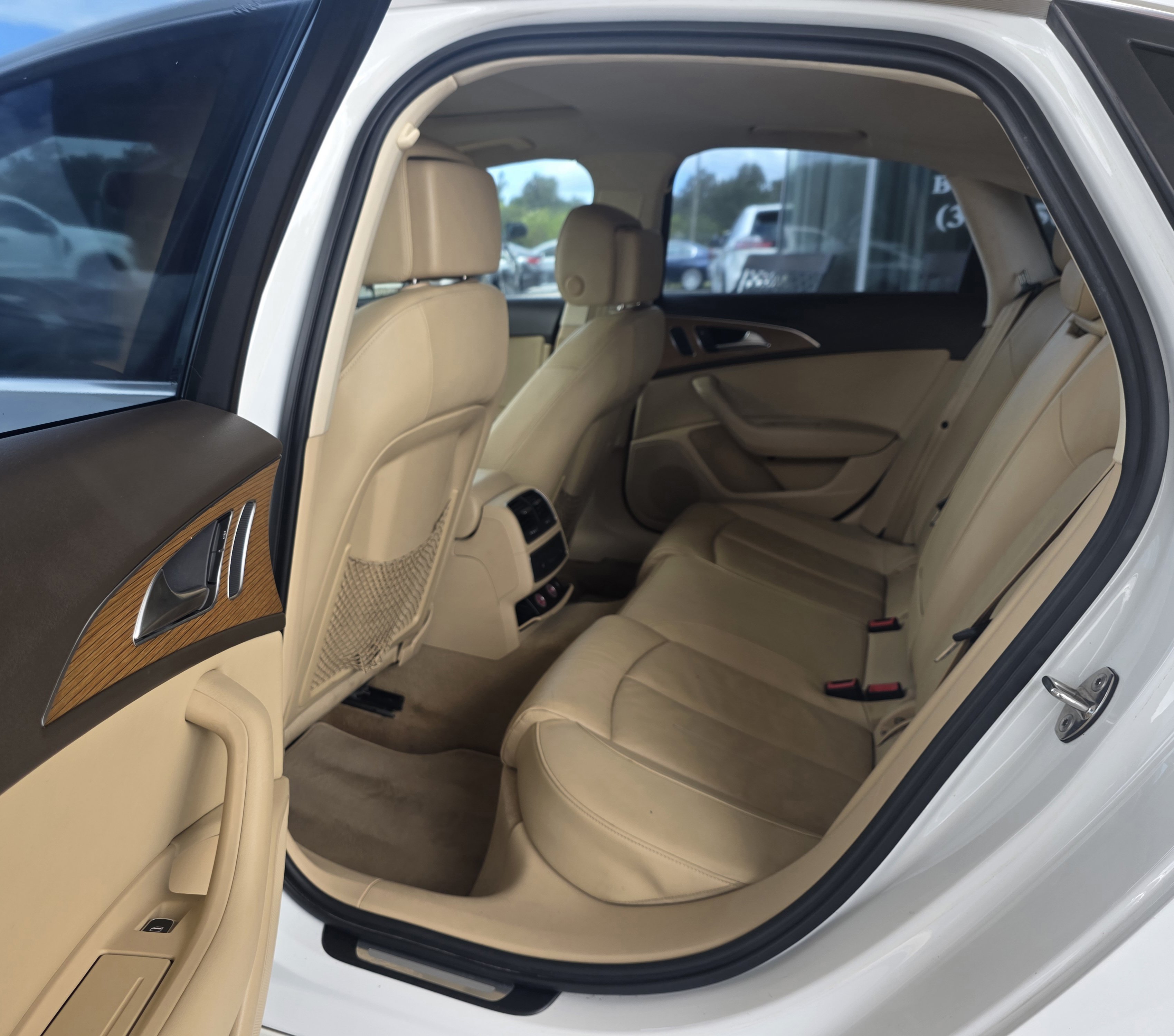 Used 2012 Audi A6 2.0T Premium Plus FWD image 38