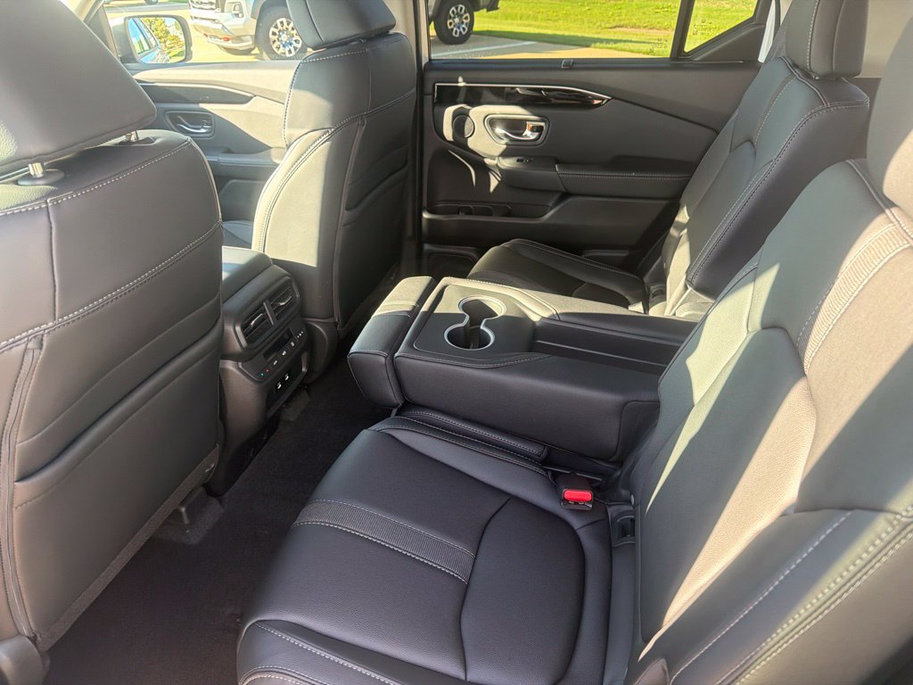 New 2026 Honda Pilot EX-L image 24