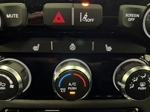 New 2026 RAM 1500 Big Horn image 7