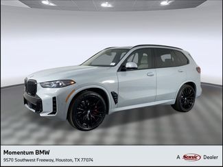 Certified 2024 BMW X5 xDrive40i w/ M Sport Package 360° Tour