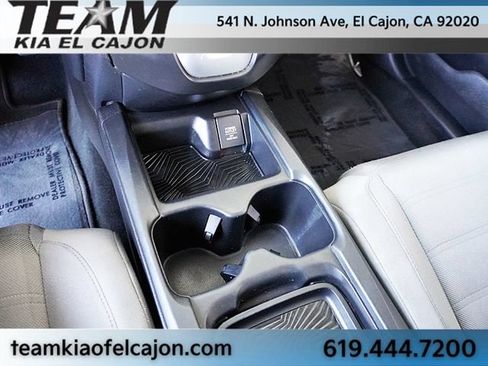 Used 2018 Honda CR-V LX image 28