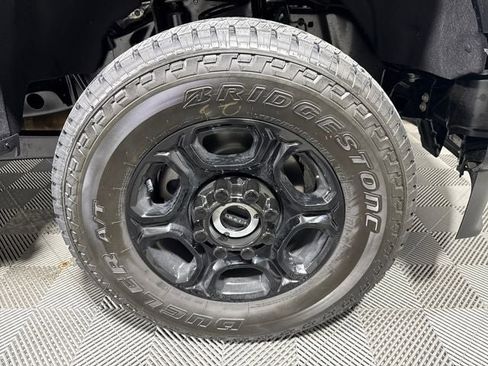 New 2026 Ford F350 XL w/ STX Appearance Package image 11