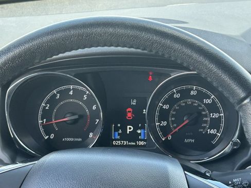 Used 2024 Mitsubishi Outlander Sport SEL AWD/4WD image 26