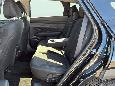 Certified 2025 Hyundai Tucson SEL FWD image 15