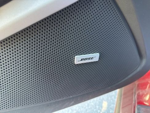 Used 2021 Chevrolet Camaro LT w/ Wild Cherry Design Package 1 image 13