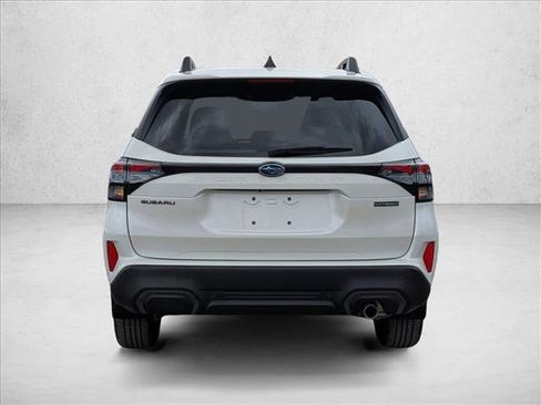 New 2025 Subaru Forester Limited image 8