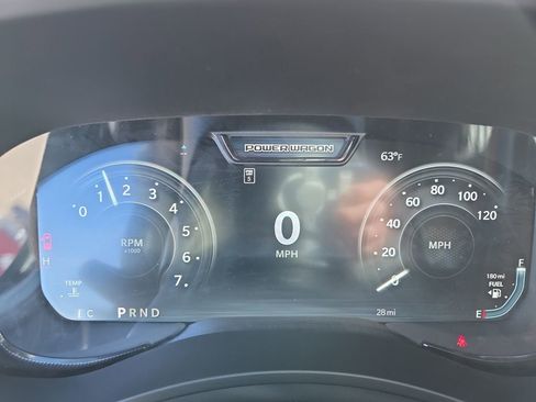 New 2026 RAM 2500 Power Wagon image 15