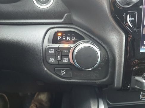 New 2026 RAM 1500 Big Horn AWD/4WD image 18