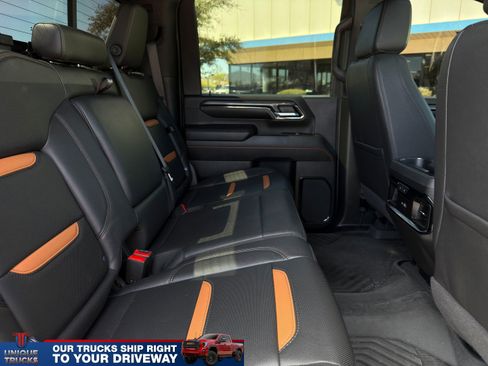 Used 2024 GMC Sierra 2500 AT4 w/ AT4 Premium Plus Package image 26