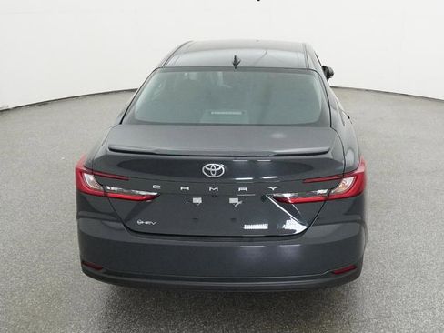 New 2026 Toyota Camry LE image 18