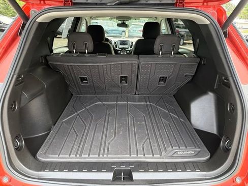 Certified 2020 Chevrolet Equinox LT w/ Driver Convenience Package AWD/4WD image 14