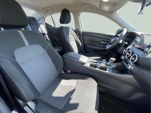 Used 2023 Nissan Sentra SV FWD image 20