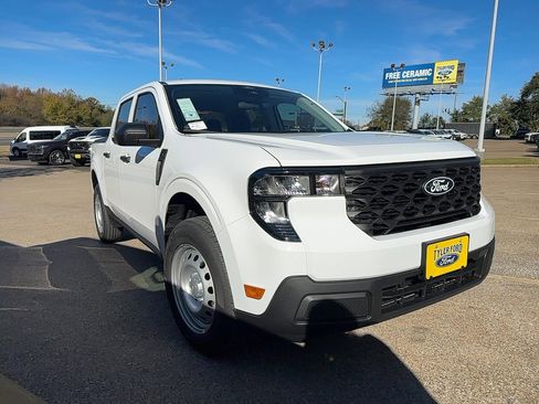 New 2026 Ford Maverick XL image 2