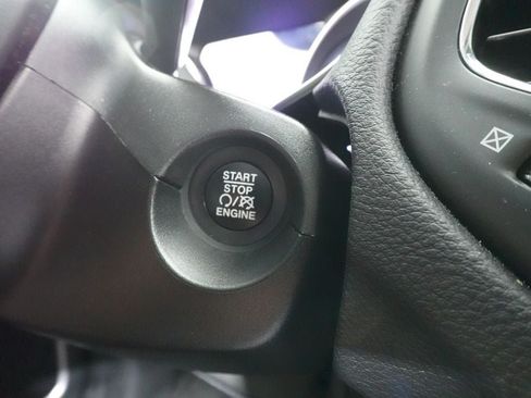Used 2020 Jeep Compass Sport AWD/4WD image 22
