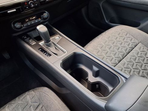 New 2026 Nissan Kicks SV image 19