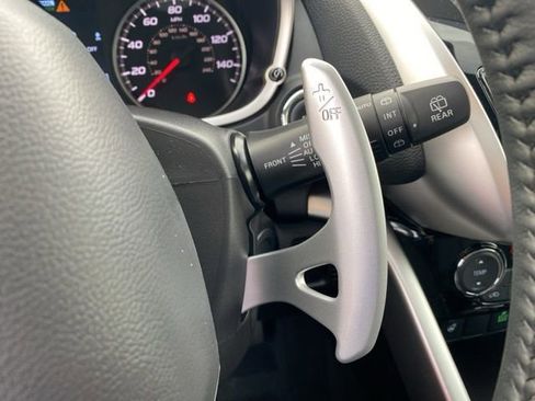 New 2026 Mitsubishi Eclipse Cross SEL image 37