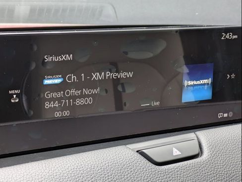 New 2025 MAZDA CX-70 Plug-In Hybrid w/ Premium Pkg image 16