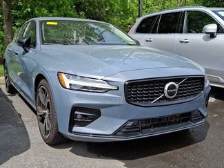 Used 2023 Volvo S60 B5 Core w/ Climate Package FWD video 1