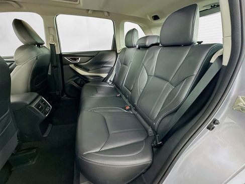 Used 2022 Subaru Forester Limited w/ Popular Package #3 image 25