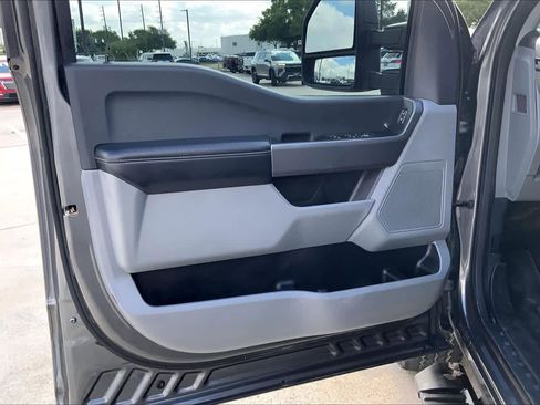 Used 2025 Ford F250 XLT image 21