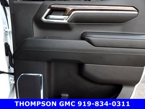 New 2024 GMC Sierra 1500 SLE w/ Max Trailering Package image 40