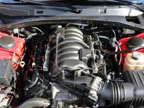 Used 2016 Dodge Charger R/T Scat Pack w/ Driver Confidence Group image 22