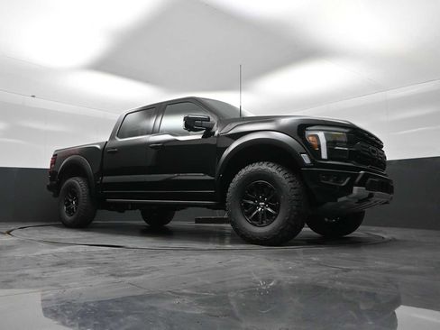 New 2026 Ford F150 Raptor image 28