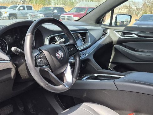 Used 2023 Buick Enclave Essence w/ LPO, Floor Liner Package image 9