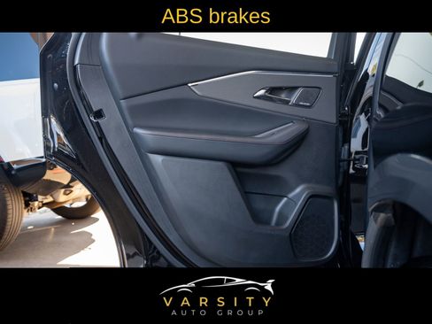 Used 2024 Acura ZDX A-Spec image 31