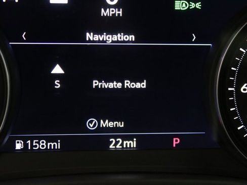 Certified 2025 Cadillac XT5 Premium Luxury w/ Technology Package image 16