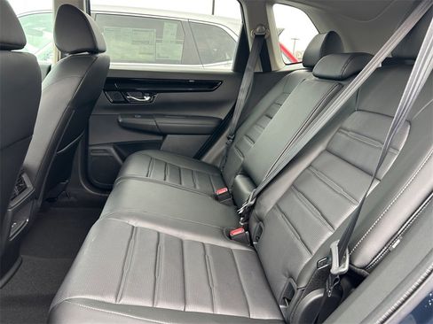 New 2026 Honda CR-V EX-L image 17