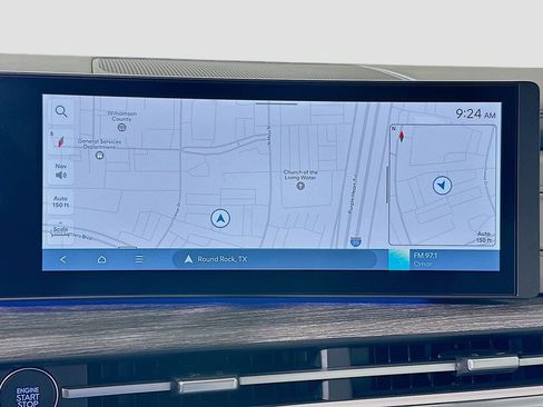 New 2026 Hyundai Santa Fe Calligraphy w/ Tow & Go Package image 12