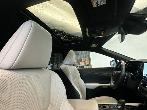 Certified 2024 Lexus RX 350 Premium w/ Convenience Package image 17