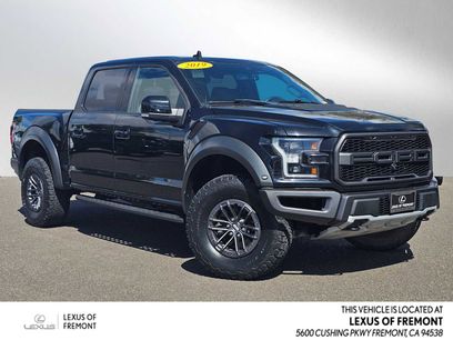 Used 2019 Ford F150 Raptor w/ Equipment Group 802A Luxury