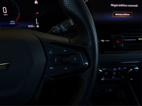 Used 2025 Chevrolet TrailBlazer RS w/ Convenience Package image 27