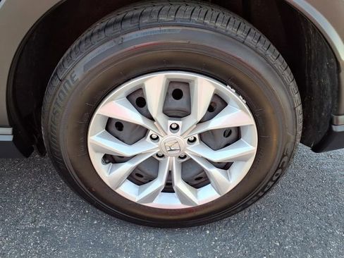 Used 2025 Honda CR-V LX image 20