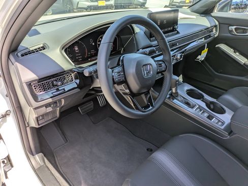 Used 2026 Honda Civic Sport image 10