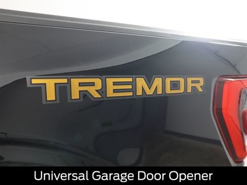 Used 2023 Ford F150 Tremor w/ Equipment Group 402A High image 28