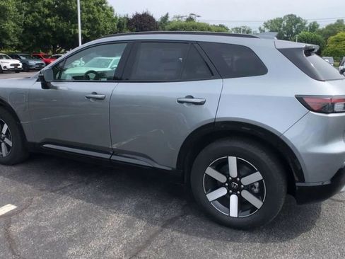 New 2026 Honda Prologue Touring image 7