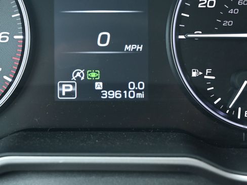 Certified 2024 Subaru Outback Touring image 21