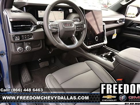 New 2026 GMC Yukon Elevation image 10