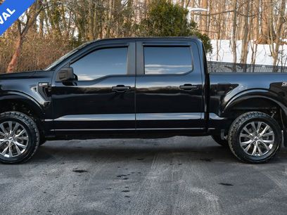 Used 2021 Ford F150 XL w/ STX Appearance Package