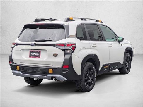 New 2026 Subaru Forester Wilderness image 2