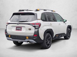 New 2026 Subaru Forester Wilderness w/ Wilderness Plus Package video 2