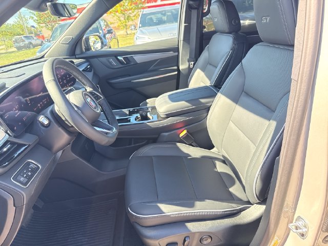 New 2027 Buick Enclave Sport Touring w/ Power Package AWD/4WD image 13