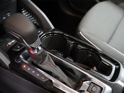 New 2026 Chevrolet TrailBlazer LT w/ Convenience Package image 26