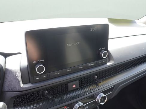 Used 2025 Honda CR-V LX image 21