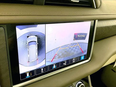 Used 2021 GMC Yukon XL Denali w/ Denali Premium Package RWD image 26