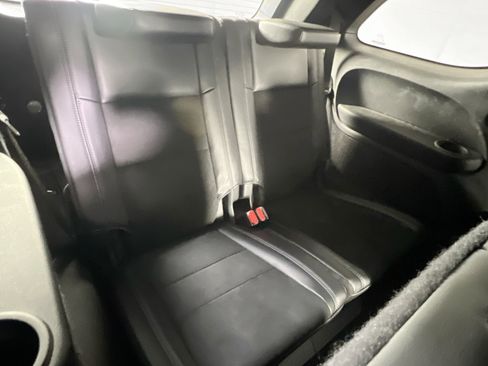 Used 2022 Dodge Durango GT AWD/4WD image 27