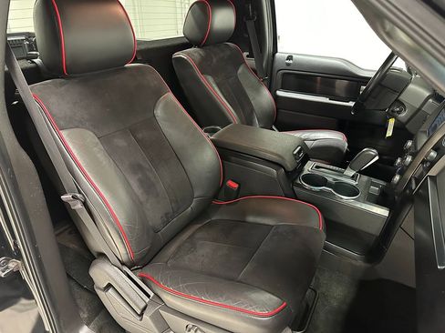 Used 2014 Ford F150 FX4 w/ FX Appearance Package image 10